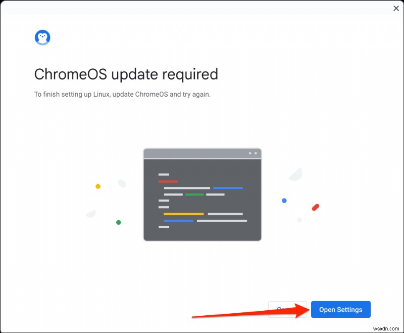 ধাপে ধাপে:সীমাহীন OS ভার্চুয়ালাইজেশনের জন্য Chromebook-এ ভার্চুয়ালবক্স ইনস্টল করা 