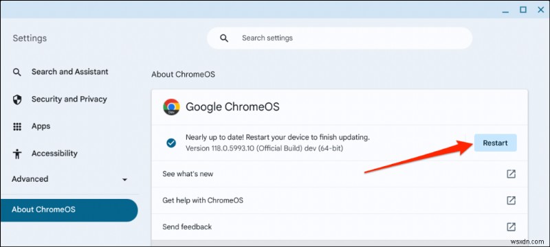 ধাপে ধাপে:সীমাহীন OS ভার্চুয়ালাইজেশনের জন্য Chromebook-এ ভার্চুয়ালবক্স ইনস্টল করা 