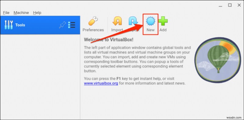 ধাপে ধাপে:সীমাহীন OS ভার্চুয়ালাইজেশনের জন্য Chromebook-এ ভার্চুয়ালবক্স ইনস্টল করা 