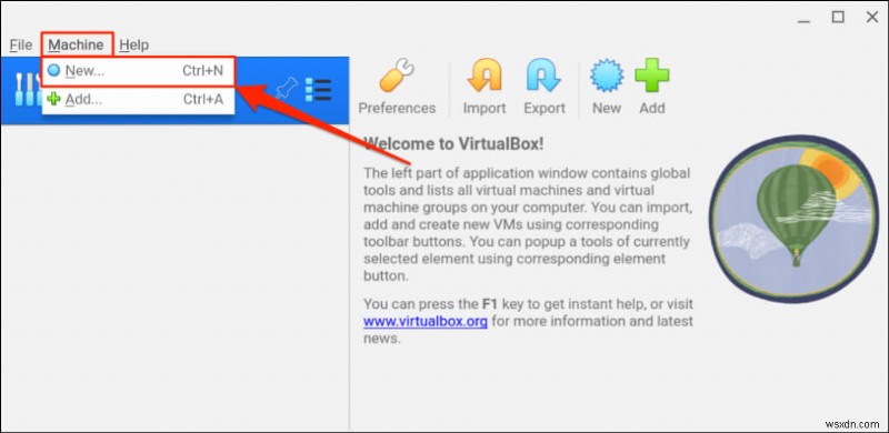 ধাপে ধাপে:সীমাহীন OS ভার্চুয়ালাইজেশনের জন্য Chromebook-এ ভার্চুয়ালবক্স ইনস্টল করা 