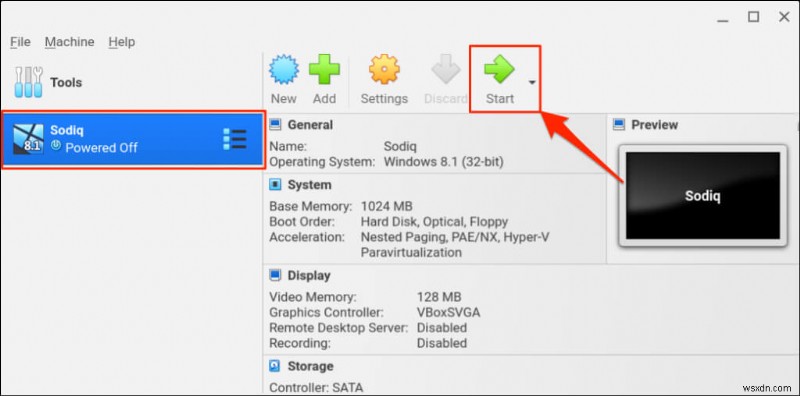 ধাপে ধাপে:সীমাহীন OS ভার্চুয়ালাইজেশনের জন্য Chromebook-এ ভার্চুয়ালবক্স ইনস্টল করা 