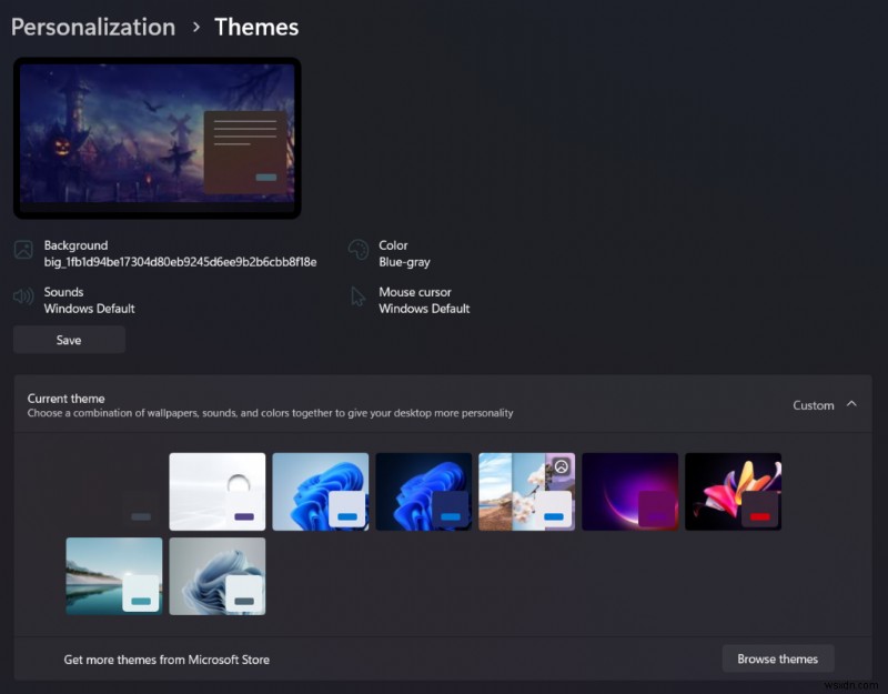 আপনার Windows 11 ওয়ালপেপার স্বয়ংক্রিয়ভাবে আপডেট করুন:অন্তর্নির্মিত টুলস এবং শীর্ষ তৃতীয় পক্ষের অ্যাপ 