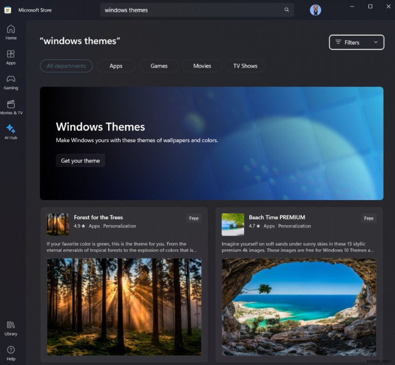 আপনার Windows 11 ওয়ালপেপার স্বয়ংক্রিয়ভাবে আপডেট করুন:অন্তর্নির্মিত টুলস এবং শীর্ষ তৃতীয় পক্ষের অ্যাপ 