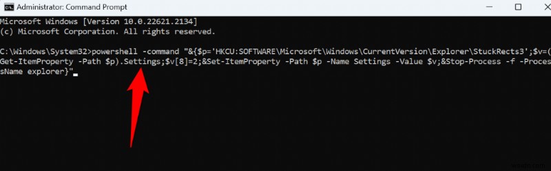 কিভাবে একটি ক্লিনার ডেস্কটপের জন্য Windows 11 টাস্কবার স্বয়ংক্রিয়ভাবে লুকাবেন 
