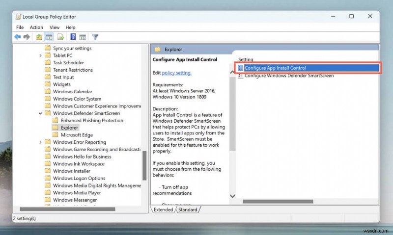 Windows 11-এ Microsoft- যাচাইকৃত অ্যাপ সতর্কতা অক্ষম করুন - নিরাপদ এবং সহজ পদক্ষেপ 