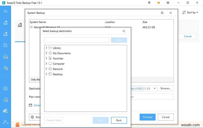 Windows 10 এর জন্য শীর্ষ ফ্রি হার্ড ড্রাইভ ক্লোনিং টুল:নির্ভরযোগ্য এবং সহজ ব্যাকআপ সমাধান 