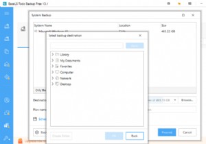 Windows 10 এর জন্য শীর্ষ ফ্রি হার্ড ড্রাইভ ক্লোনিং টুল:নির্ভরযোগ্য এবং সহজ ব্যাকআপ সমাধান 