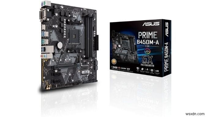 আপনার AMD Ryzen প্রসেসরের জন্য আদর্শ মাদারবোর্ড নির্বাচন করা 