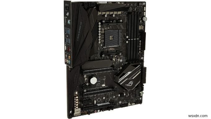 আপনার AMD Ryzen প্রসেসরের জন্য আদর্শ মাদারবোর্ড নির্বাচন করা 