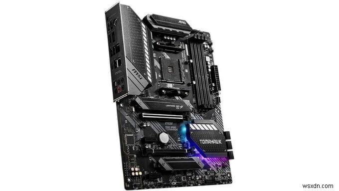 আপনার AMD Ryzen প্রসেসরের জন্য আদর্শ মাদারবোর্ড নির্বাচন করা 