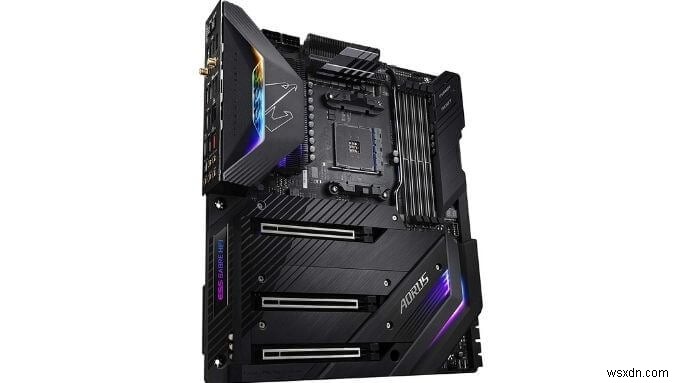 আপনার AMD Ryzen প্রসেসরের জন্য আদর্শ মাদারবোর্ড নির্বাচন করা 