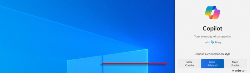 Windows 11 কপাইলট অন্বেষণ:আপনার এআই-চালিত উত্পাদনশীলতা সহচর 
