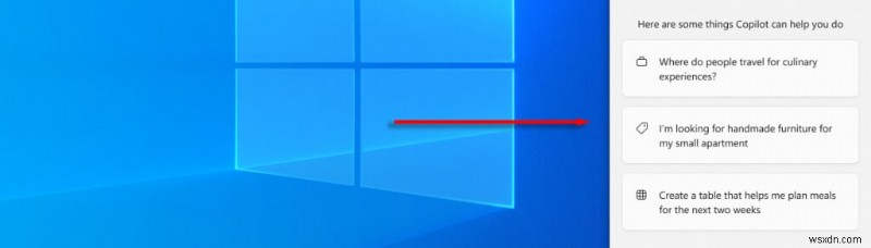 Windows 11 কপাইলট অন্বেষণ:আপনার এআই-চালিত উত্পাদনশীলতা সহচর 