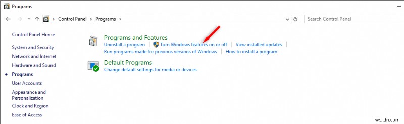 গেমিং পারফরম্যান্স পুনরুদ্ধার করতে Windows11-এ হাইপার-V অক্ষম করুন 