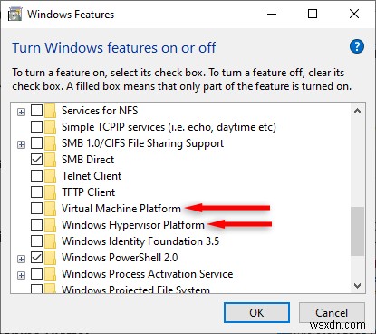 গেমিং পারফরম্যান্স পুনরুদ্ধার করতে Windows11-এ হাইপার-V অক্ষম করুন 