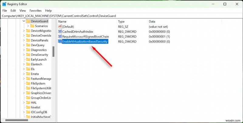 গেমিং পারফরম্যান্স পুনরুদ্ধার করতে Windows11-এ হাইপার-V অক্ষম করুন 