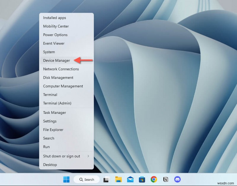 Windows 11-এ NVIDIA ড্রাইভার রোলব্যাক বা আনইনস্টল করার জন্য ধাপে ধাপে নির্দেশিকা 