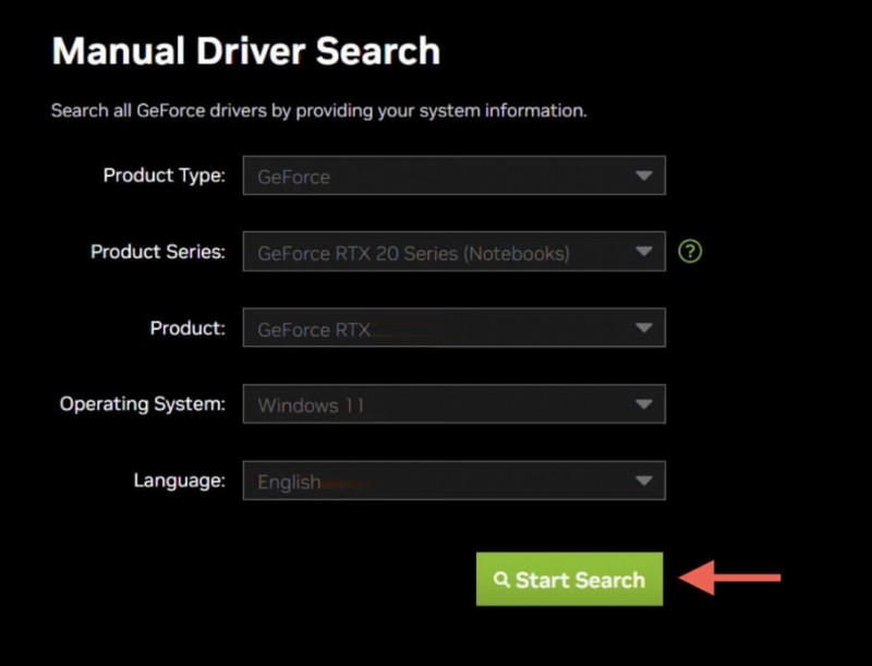 Windows 11-এ NVIDIA ড্রাইভার রোলব্যাক বা আনইনস্টল করার জন্য ধাপে ধাপে নির্দেশিকা 
