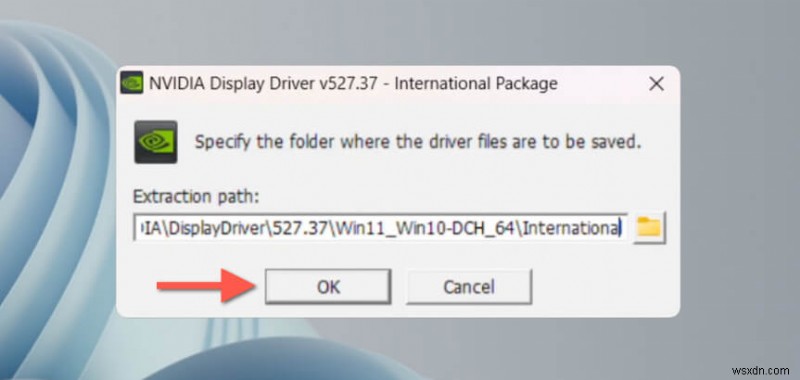 Windows 11-এ NVIDIA ড্রাইভার রোলব্যাক বা আনইনস্টল করার জন্য ধাপে ধাপে নির্দেশিকা 