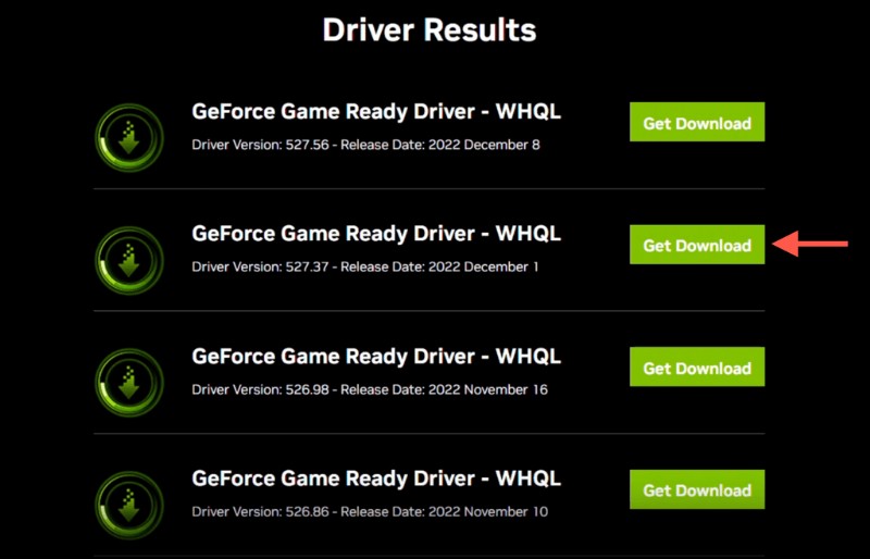 Windows 11-এ NVIDIA ড্রাইভার রোলব্যাক বা আনইনস্টল করার জন্য ধাপে ধাপে নির্দেশিকা 