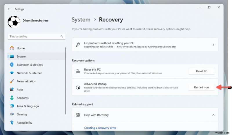 Windows 11-এ NVIDIA ড্রাইভার রোলব্যাক বা আনইনস্টল করার জন্য ধাপে ধাপে নির্দেশিকা 