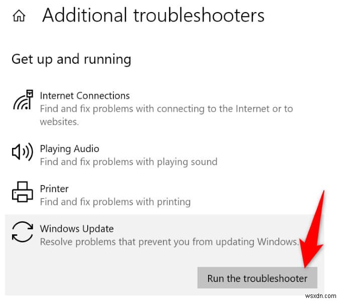 উইন্ডোজ আপডেট 0x80073701 ত্রুটি সমাধান করুন:6 প্রমাণিত সংশোধন 