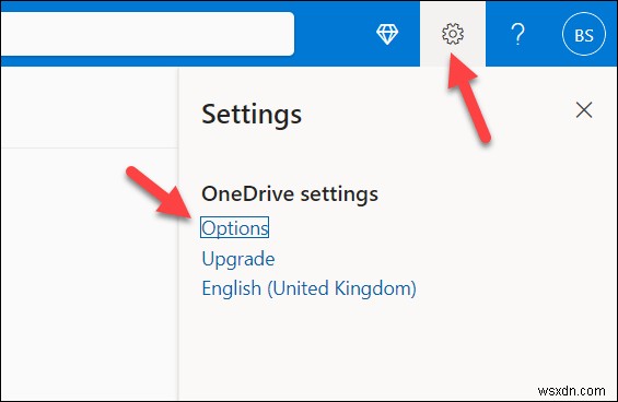 মুছে ফেলা OneNote নোটবুক পুনরুদ্ধার করুন:ধাপে ধাপে নির্দেশিকা 