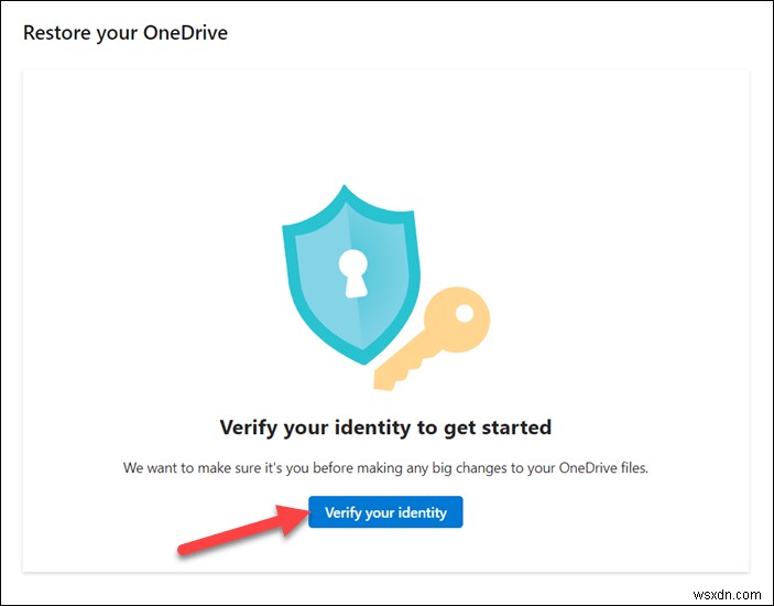 মুছে ফেলা OneNote নোটবুক পুনরুদ্ধার করুন:ধাপে ধাপে নির্দেশিকা 