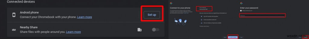 আপনার Chromebook সুরক্ষিত করুন:স্ক্রীন লক করার জন্য দ্রুত নির্দেশিকা 