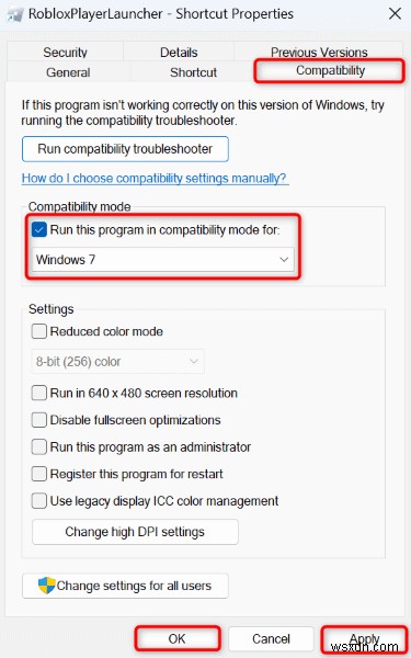 Windows-এ Roblox Error Code 277-এর সমাধান করুন - দ্রুত ফিক্স গাইড 