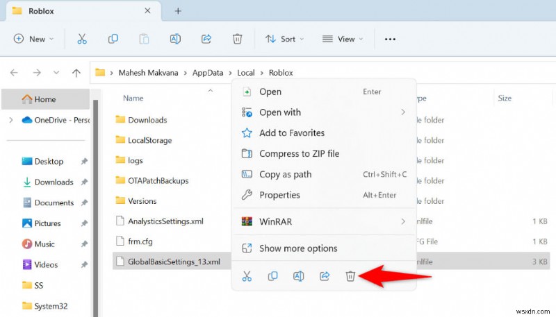 Windows-এ Roblox Error Code 277-এর সমাধান করুন - দ্রুত ফিক্স গাইড 