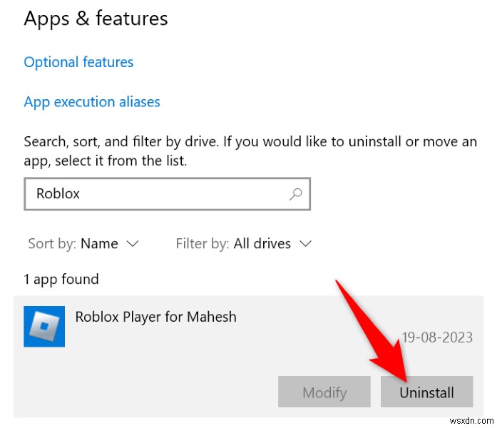Windows-এ Roblox Error Code 277-এর সমাধান করুন - দ্রুত ফিক্স গাইড 