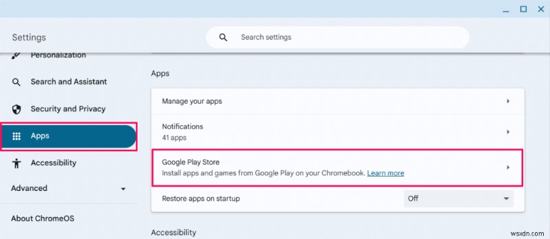 আপনার Chromebook ক্যামেরা ঠিক করুন:সাধারণ সমস্যার জন্য 7টি প্রমাণিত সমাধান 