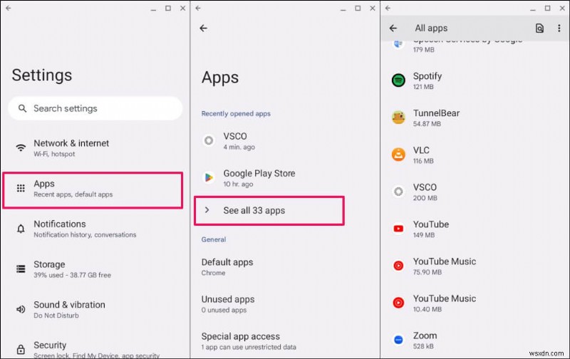 আপনার Chromebook ক্যামেরা ঠিক করুন:সাধারণ সমস্যার জন্য 7টি প্রমাণিত সমাধান 