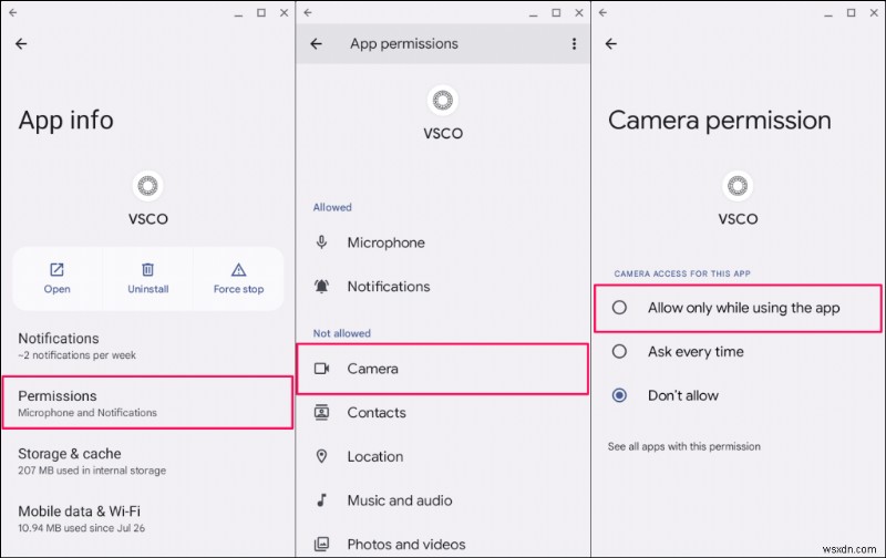 আপনার Chromebook ক্যামেরা ঠিক করুন:সাধারণ সমস্যার জন্য 7টি প্রমাণিত সমাধান 