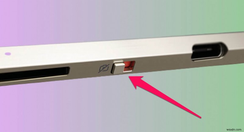 আপনার Chromebook ক্যামেরা ঠিক করুন:সাধারণ সমস্যার জন্য 7টি প্রমাণিত সমাধান 