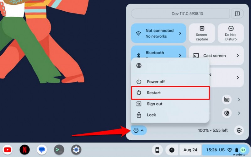 আপনার Chromebook ক্যামেরা ঠিক করুন:সাধারণ সমস্যার জন্য 7টি প্রমাণিত সমাধান 