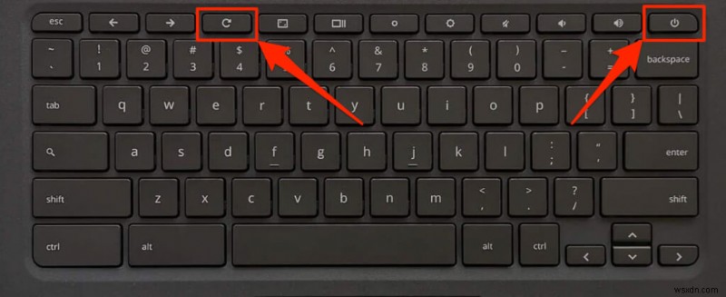 আপনার Chromebook ক্যামেরা ঠিক করুন:সাধারণ সমস্যার জন্য 7টি প্রমাণিত সমাধান 