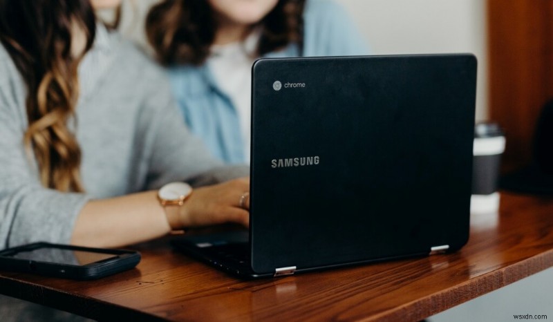 আপনার Chromebook ক্যামেরা ঠিক করুন:সাধারণ সমস্যার জন্য 7টি প্রমাণিত সমাধান 