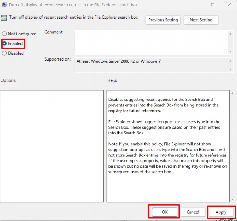 Windows 11-এ Bing সরান বা অক্ষম করুন - একটি ধাপে ধাপে নির্দেশিকা 