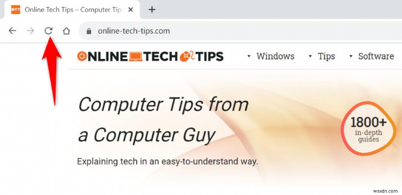 কিভাবে 7 টি সহজ ধাপে Chrome এর ফলাফল_Code_Hung ত্রুটি সমাধান করবেন 