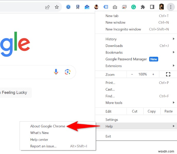 কিভাবে 7 টি সহজ ধাপে Chrome এর ফলাফল_Code_Hung ত্রুটি সমাধান করবেন 