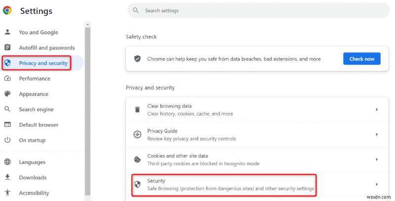 কিভাবে 7 টি সহজ ধাপে Chrome এর ফলাফল_Code_Hung ত্রুটি সমাধান করবেন 