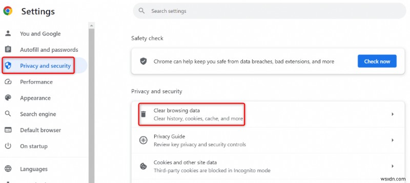 কিভাবে 7 টি সহজ ধাপে Chrome এর ফলাফল_Code_Hung ত্রুটি সমাধান করবেন 