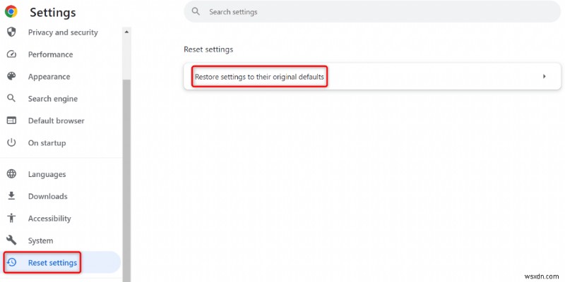কিভাবে 7 টি সহজ ধাপে Chrome এর ফলাফল_Code_Hung ত্রুটি সমাধান করবেন 