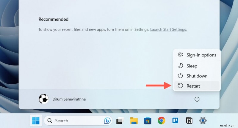 Windows 11-এ  স্থানীয় নিরাপত্তা কর্তৃপক্ষ সুরক্ষা বন্ধ  বার্তাটি কীভাবে অক্ষম করবেন 