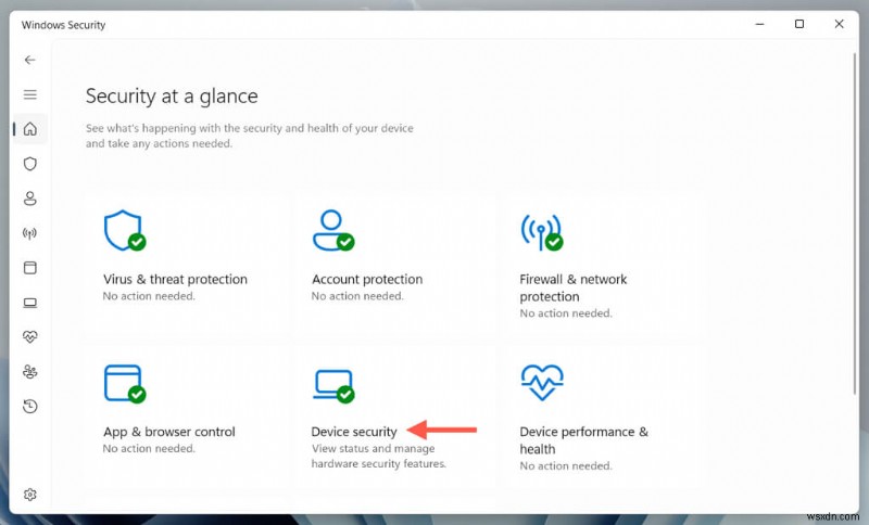 Windows 11-এ  স্থানীয় নিরাপত্তা কর্তৃপক্ষ সুরক্ষা বন্ধ  বার্তাটি কীভাবে অক্ষম করবেন 