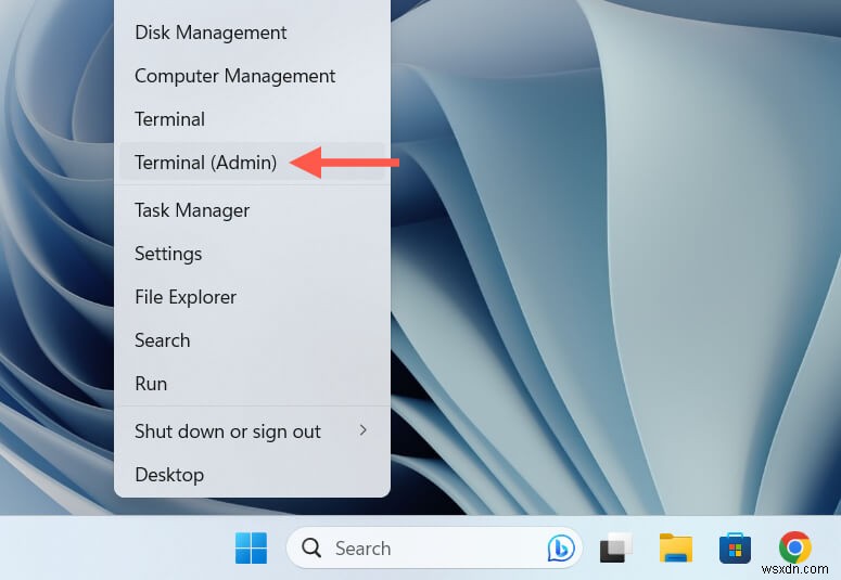 Windows 11-এ  স্থানীয় নিরাপত্তা কর্তৃপক্ষ সুরক্ষা বন্ধ  বার্তাটি কীভাবে অক্ষম করবেন 