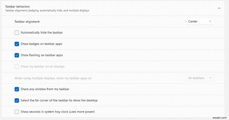 আপনার Windows 11 ঘড়িতে সেকেন্ড যোগ করুন - দ্রুত পদক্ষেপ এবং আপডেট টিপস 
