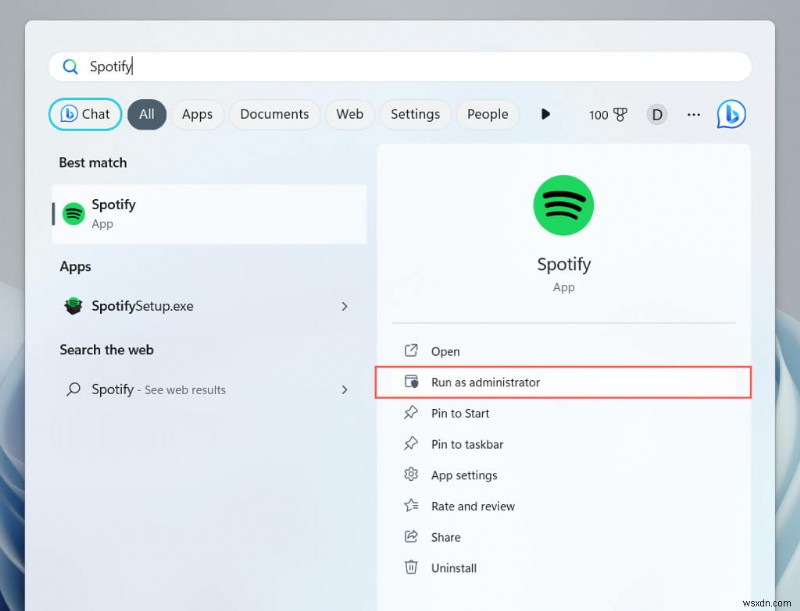 উইন্ডোজে Spotify Auth 74 ত্রুটি সমাধান করুন – ধাপে ধাপে ফিক্স গাইড 